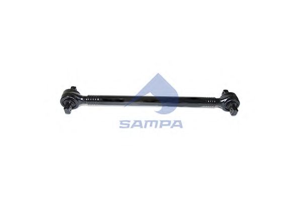Рычаг подвески SAMPA 095.316