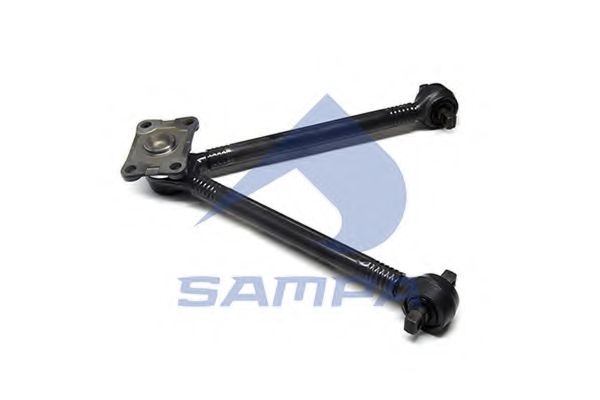 Рычаг подвески SAMPA 095.337