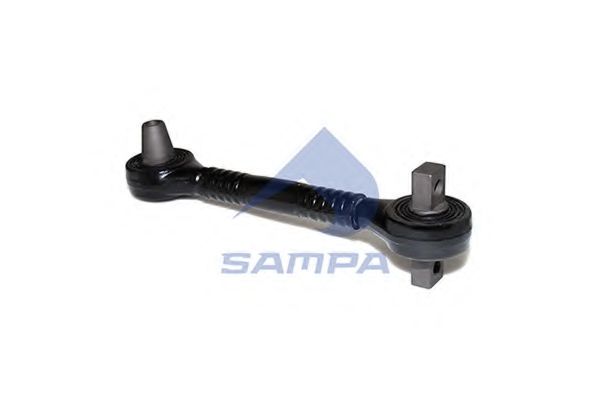 Рычаг подвески SAMPA 095.387