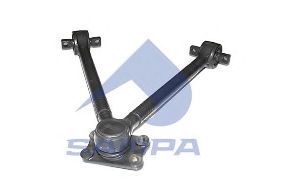 Рычаг подвески SAMPA 095.390