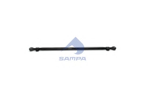 Тяга / стійка стабілізатора SAMPA 095.404