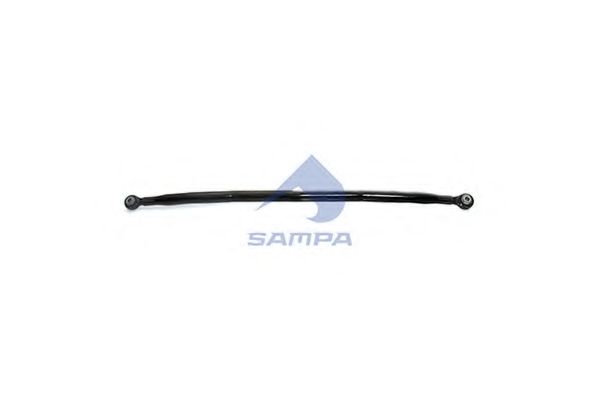 Тяга / стійка стабілізатора SAMPA 095.405