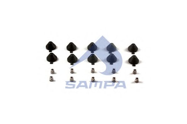 Супорт SAMPA 095.567