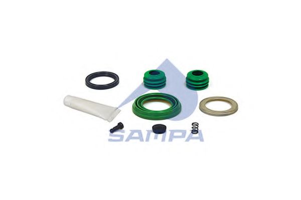 Супорт SAMPA 095.634