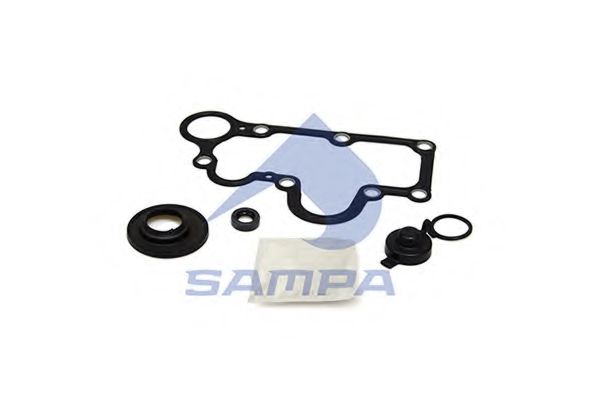 Супорт SAMPA 095.676