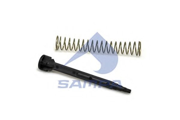 Супорт SAMPA 095.681