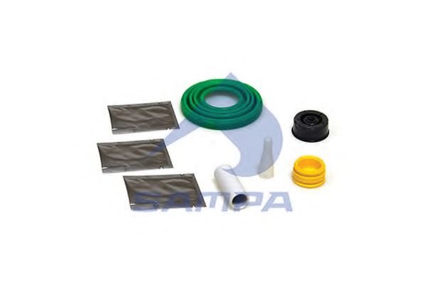 Супорт SAMPA 095.696