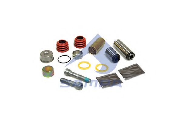 Супорт SAMPA 095.725