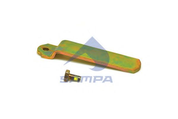 Супорт SAMPA 095.754