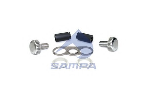 Супорт SAMPA 095.807