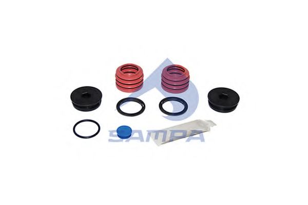 Супорт SAMPA 095.924