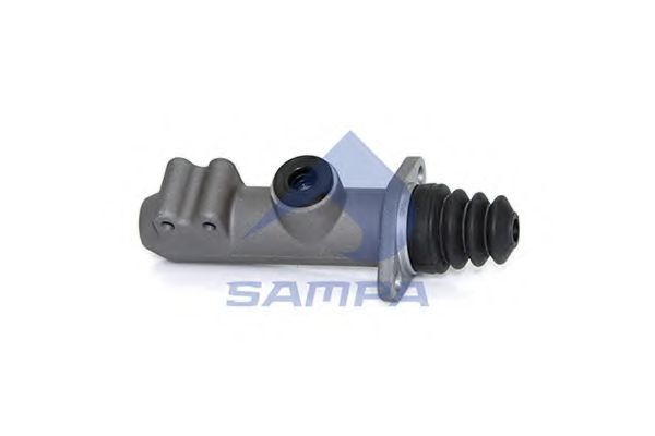 Главный цилиндр сцепления SAMPA 096.075