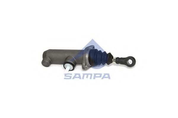 Главный цилиндр сцепления SAMPA 096.104
