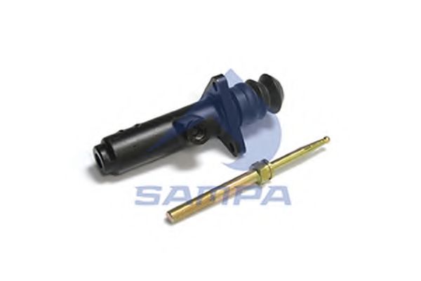 Главный цилиндр сцепления SAMPA 096.113