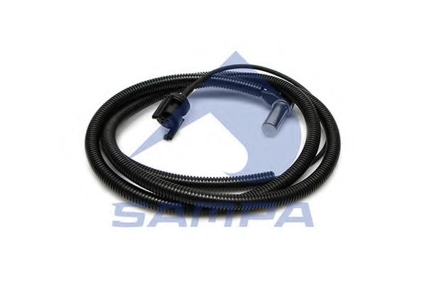 Датчик вращения колеса SAMPA 096.254