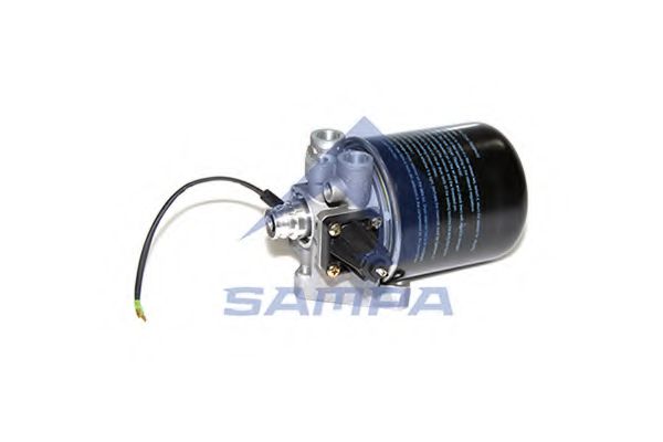Водоотделітель SAMPA 096.289