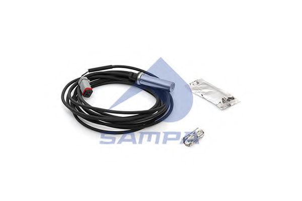 Датчик вращения колеса SAMPA 096.349