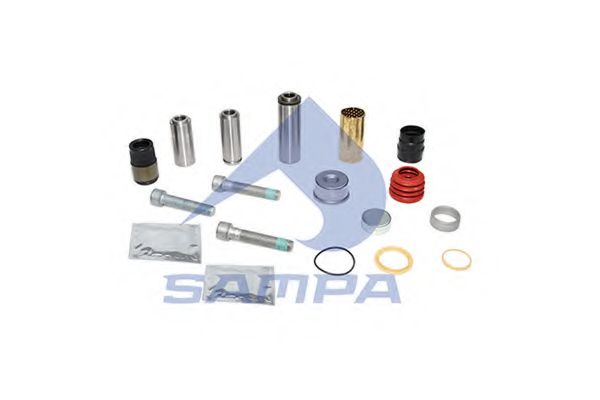 Супорт SAMPA 096.661