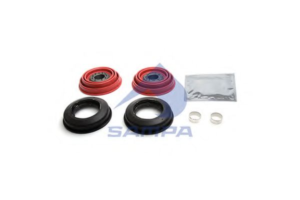 Супорт SAMPA 096.674