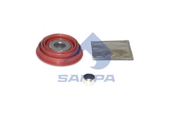Супорт SAMPA 096.791
