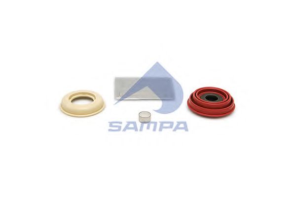 Супорт SAMPA 096.805
