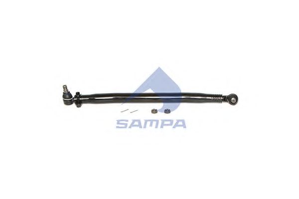 Рулевая тяга SAMPA 097.180