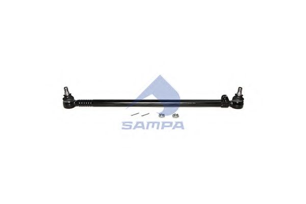 Рулевая тяга SAMPA 097.245