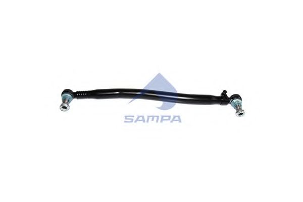 Рулевая тяга SAMPA 097.278
