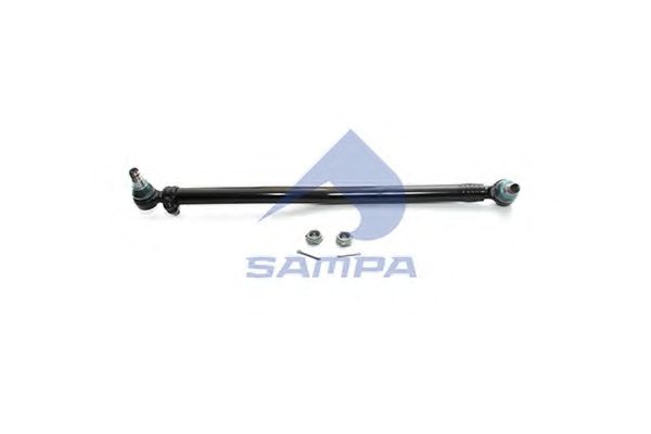 Рулевая тяга SAMPA 097.305