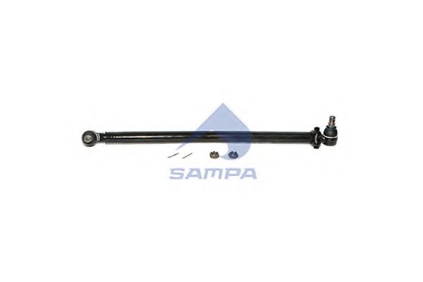 Рулевая тяга SAMPA 097.319