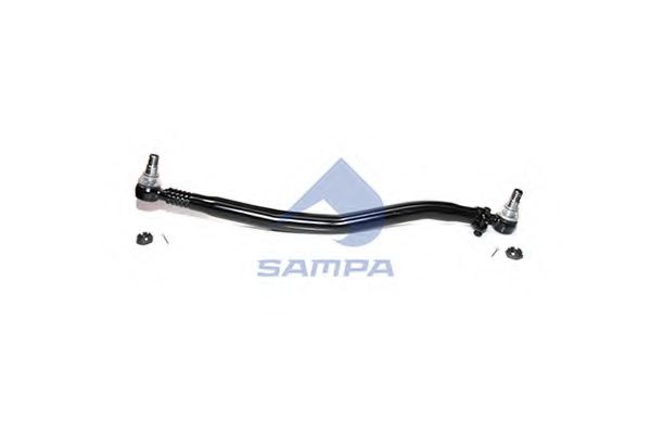 Рулевая тяга SAMPA 097.405