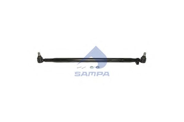 Рулевая тяга SAMPA 097.481