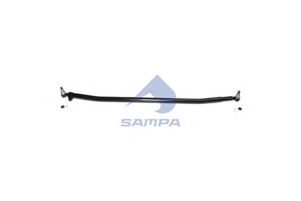 Рулевая тяга SAMPA 097.493
