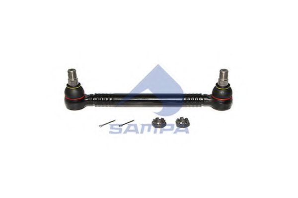 Рулевая тяга SAMPA 097.506