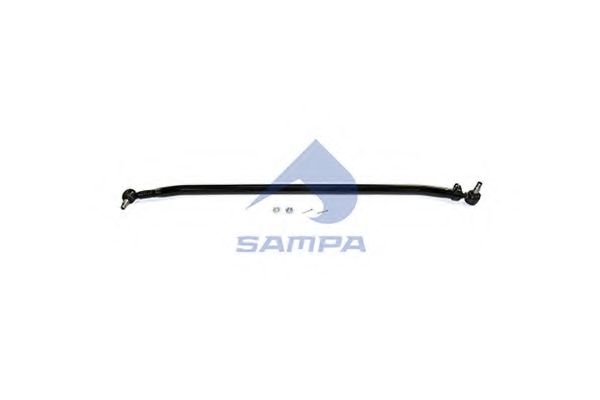 Рулевая тяга SAMPA 097.549