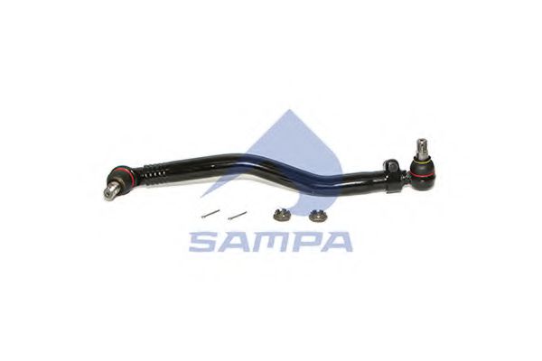 Рулевая тяга SAMPA 097.574