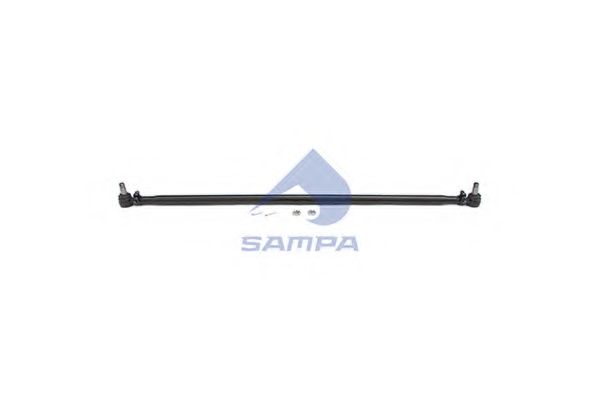 Рулевая тяга SAMPA 097.577