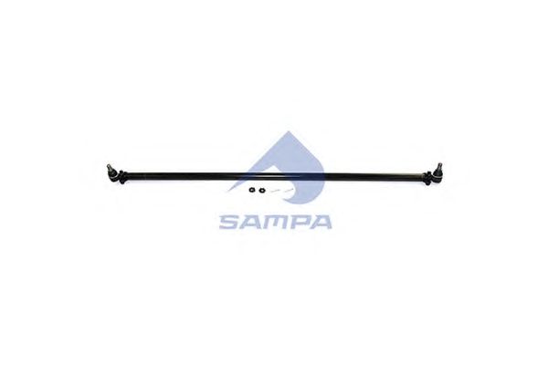 Рулевая тяга SAMPA 097.626