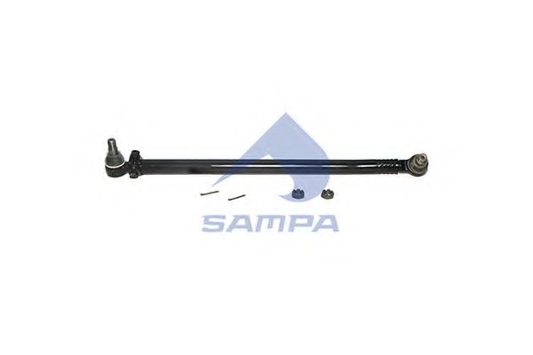Рулевая тяга SAMPA 097.663