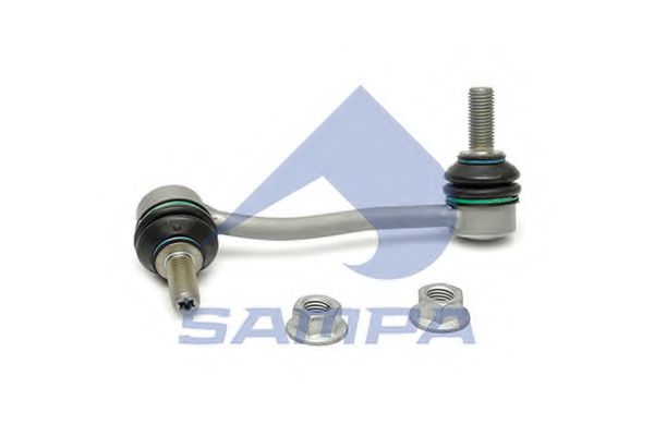 Рулевая тяга SAMPA 097.683