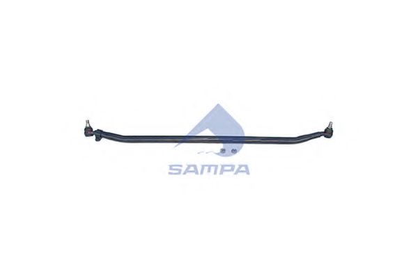 Рулевая тяга SAMPA 097.733