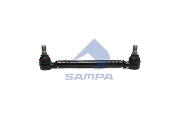 Тяга / стійка стабілізатора SAMPA 097.745
