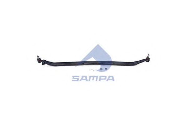 Рулевая тяга SAMPA 097.749