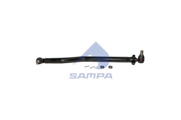 Рулевая тяга SAMPA 097.756