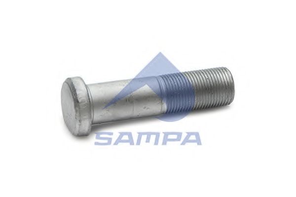 Болт крепления колеса SAMPA 100.277