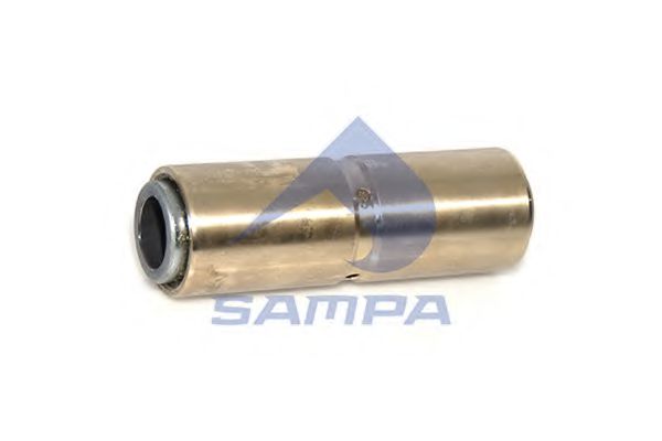Втулка, листовая рессора SAMPA 100.295