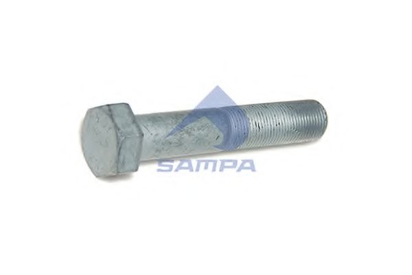Палець вушка ресори SAMPA 102.505