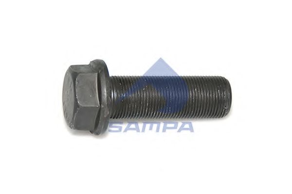 Болт кріплення стабілізатора SAMPA 102.534