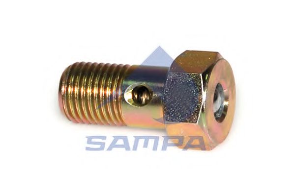 Перепускний клапан SAMPA 200.225