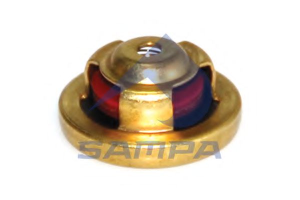 Клапан системы питания SAMPA 200.231